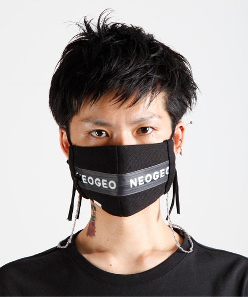 Discovered ビーズホルダー マスクストラップ ネックレス メガネホルダー マスク Discovered ディスカバード のファッション通販 Zozotown