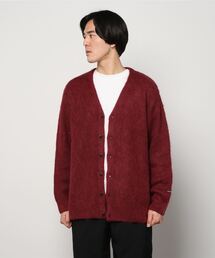 MANASTASH | MANASTASH/マナスタッシュ　ABERDEEN KURTIGAN '21 アバディーンカーティガン’21 7114100 ニットカーディガン(ニット/セーター)