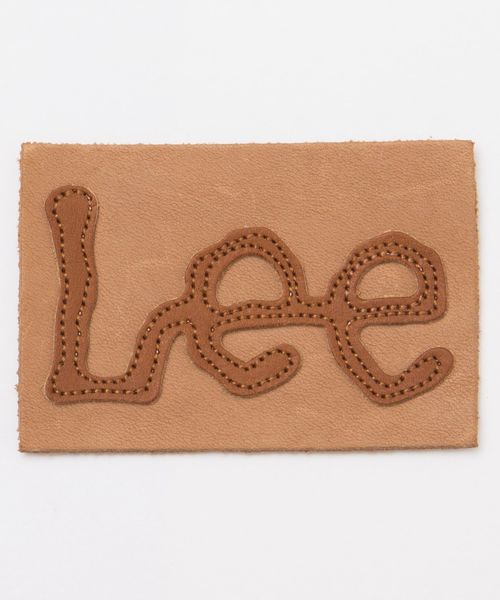 Another Edition（アナザーエディション）の「AE×LEEサイドジップデニムパンツ/BC AE×Lee SIDE ZIP PT（デニムパンツ・レディース・ネイビー/コバルトブルー・MEDIUM/SMALL）」の11枚目の写真