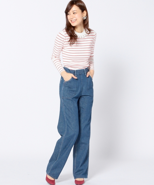 Another Edition（アナザーエディション）の「AE×LEEサイド