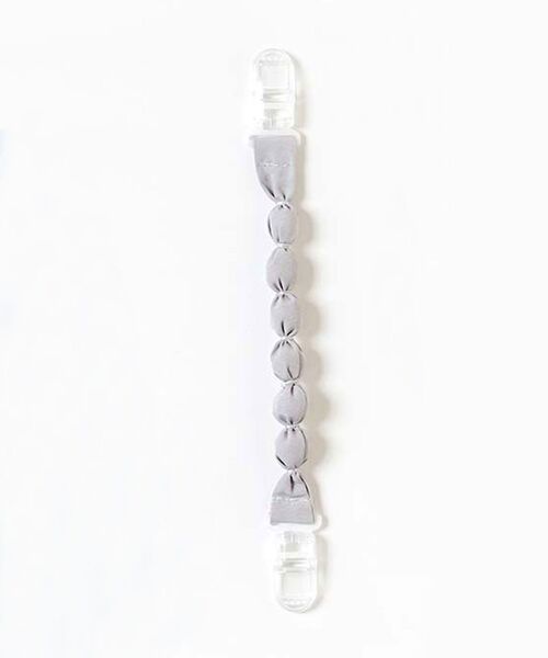 I.D.E.A international（イデアインターナショナル）の「シリコンビブ（スタイ/よだれかけ・レディース・ピンク/ブルー/イエロー・ﾌﾘ-）」の6枚目の写真