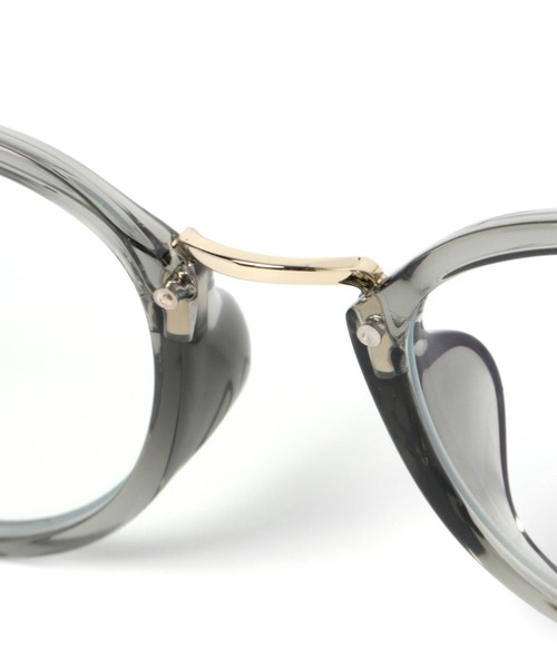 JINS✖️beams キャットアイ　サングラス コーディネート詳細 | JINS MEGANE STYLE | JINS - 眼鏡（メガネ