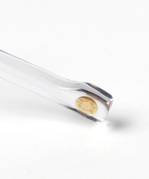 JINS（ジンズ）の「【JINS(ジンズ)】コラボ キャットアイコンビメガネ（メガネ・レディース・ライトブルー/その他1・FREE）」の4枚目の写真