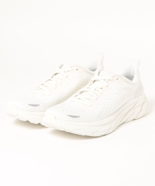 【HOKA ONEONE】CLIFTON 8