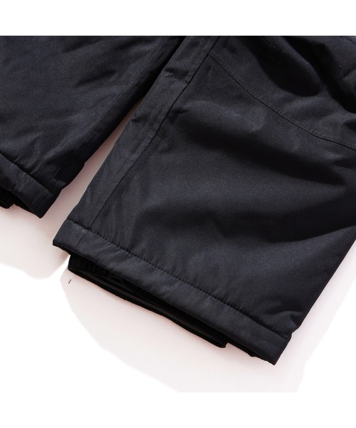 DIESEL KIDS（ディーゼルキッズ）の「DIESEL（ディーゼル）Kids & Junior 　スキー用オーバーオール（サロペット/オーバーオール・キッズ・ブラック・10Y/6Y/16Y/12Y/8Y/4Y/14Y）」の14枚目の写真