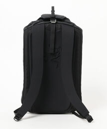 アークテリクス　アロー20 バケットバッグArro20 Bucket Bag Arc'Teryx Arro 20 Bucket Bag - Black