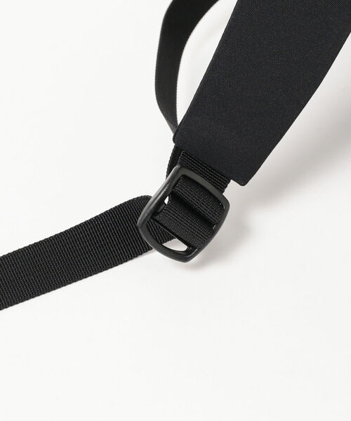 ARC'TERYX（アークテリクス）の「ARC'TERYX / Arro 20 Bucket Bag（トートバッグ・メンズ・ブラック・ONE SIZE）」の5枚目の写真