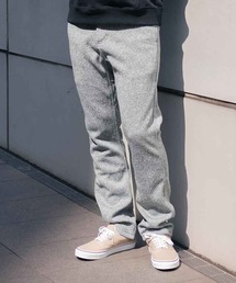 Gramicci | GRAMICCI BONDING KNIT FLEECE NN-PANTS GMP-21F065(スウェットパンツ)