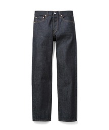MINEDENIM（マインデニム）の「Standard Straight 5pocket RGD（デニム