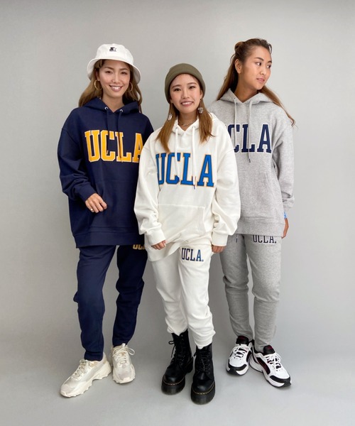 UCLA ズボン
