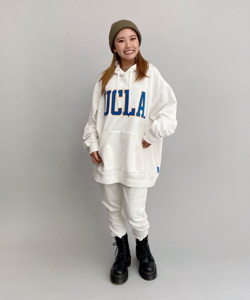 セール】ANTIBAL/アンティバル UCLA/ユーシーエルエー ルーズ