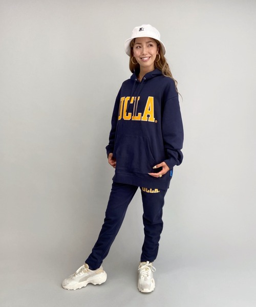 セール】ANTIBAL/アンティバル UCLA/ユーシーエルエー ルーズ