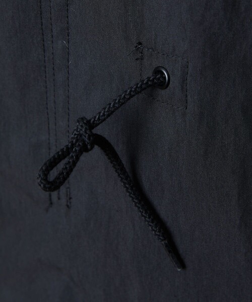 FREAK'S STORE(フリークスストア)の「▽【WEB限定】モッズコート(モッズコート・レディース・ブラック/オリーブ/ベージュ・フリ-)」の11枚目の写真