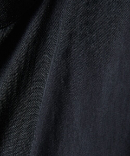 FREAK'S STORE(フリークスストア)の「▽【WEB限定】モッズコート(モッズコート・レディース・ブラック/オリーブ/ベージュ・フリ-)」の20枚目の写真