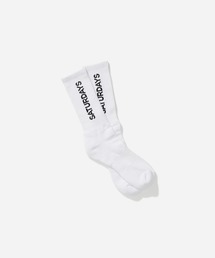 Logo Socks