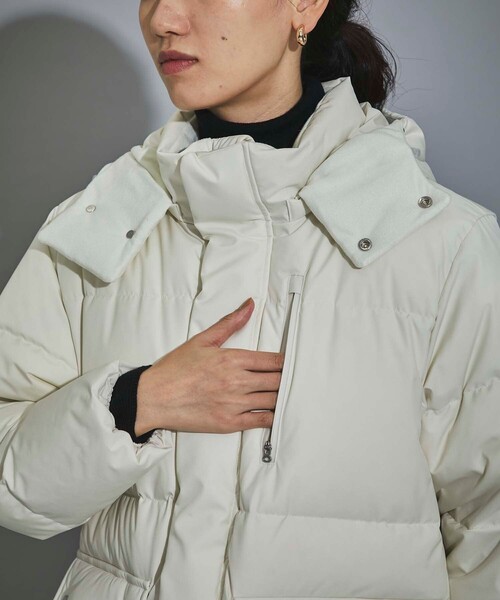 CITY TOKYO（シティトウキョウ）の「700フィルパワーTOKYOダウン