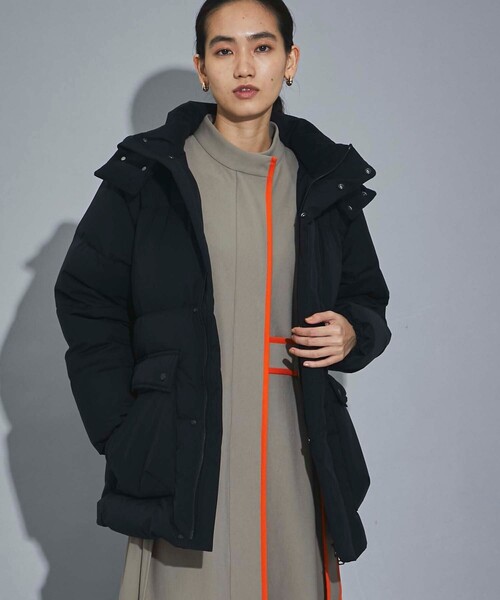 CITY TOKYO（シティトウキョウ）の「700フィルパワーTOKYOダウン