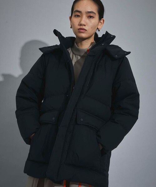 CITY TOKYO（シティトウキョウ）の「700フィルパワーTOKYOダウン