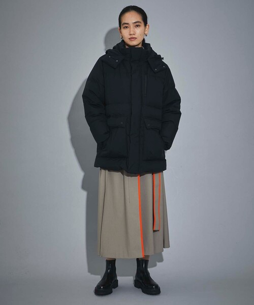 CITY TOKYO（シティトウキョウ）の「700フィルパワーTOKYOダウン