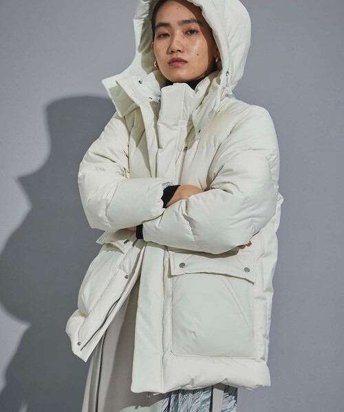 CITY TOKYO（シティトウキョウ）の「700フィルパワーTOKYOダウン