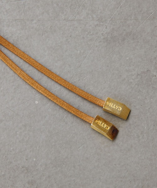 BEARDSLEY（ビアズリー）の「《CATH.S》ネックレス（ネックレス・レディース・ベージュ・FREE）」の5枚目の写真