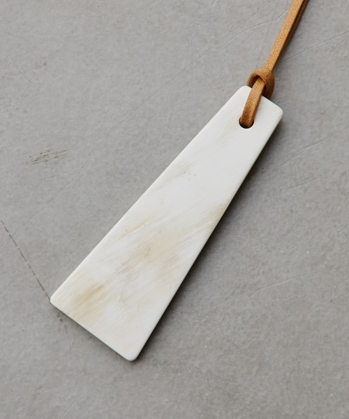 BEARDSLEY（ビアズリー）の「《CATH.S》ネックレス（ネックレス・レディース・ベージュ・FREE）」の10枚目の写真