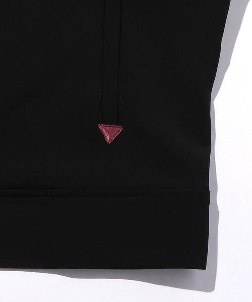 Needles(ニードルス)の「<NEEDLES(ニードルス)> COWBOY JKT/シャツ □□(シャツ/ブラウス・メンズ・ブラック・M/L)」の5枚目の写真