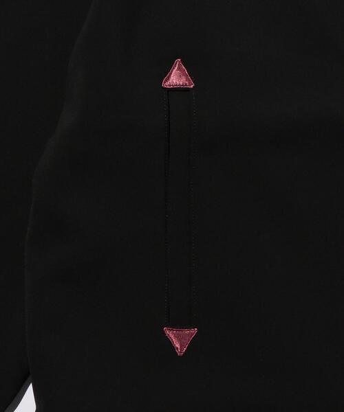 Needles(ニードルス)の「<NEEDLES(ニードルス)> COWBOY JKT/シャツ □□(シャツ/ブラウス・メンズ・ブラック・M/L)」の7枚目の写真