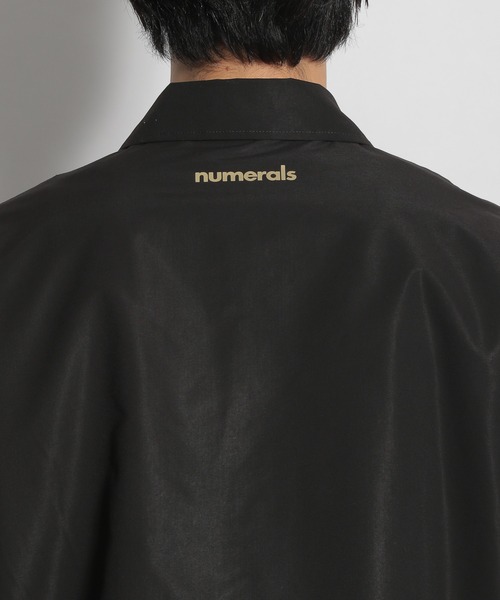 UMBRO（アンブロ）の「[NUMERALS×umbro(アンブロ)]コラボコーチ