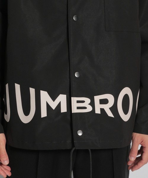 UMBRO（アンブロ）の「[NUMERALS×umbro(アンブロ)]コラボコーチ