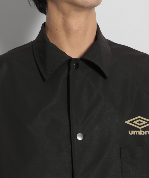 UMBRO（アンブロ）の「[NUMERALS×umbro(アンブロ)]コラボコーチ