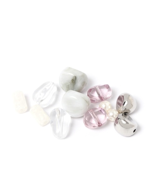 niko and...（ニコアンド）の「着せ替えピアス/イヤリング（ピアス（両耳用）・レディース・その他1/その他2/その他3/その他4/その他5/その他6・0）」の13枚目の写真