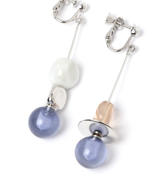 niko and...（ニコアンド）の「着せ替えピアス/イヤリング（ピアス（両耳用）・レディース・その他1/その他2/その他3/その他4/その他5/その他6・0）」の17枚目の写真