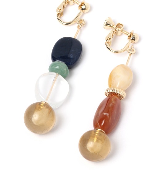 niko and...（ニコアンド）の「着せ替えピアス/イヤリング（ピアス（両耳用）・レディース・その他1/その他2/その他3/その他4/その他5/その他6・0）」の14枚目の写真