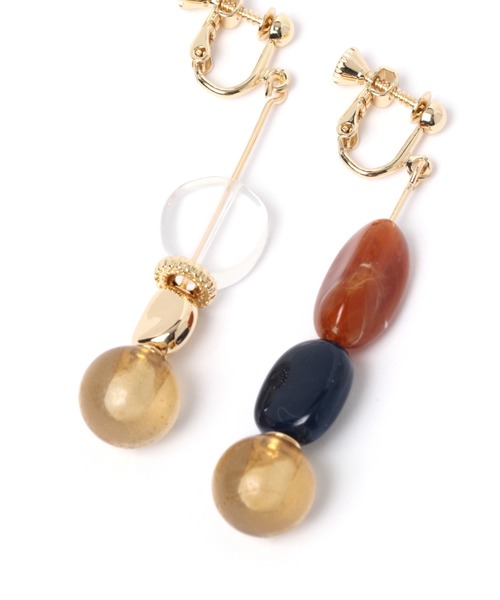 niko and...（ニコアンド）の「着せ替えピアス/イヤリング（ピアス（両耳用）・レディース・その他1/その他2/その他3/その他4/その他5/その他6・0）」の18枚目の写真