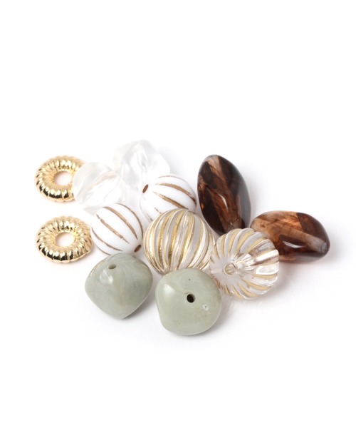 niko and...（ニコアンド）の「着せ替えピアス/イヤリング（ピアス（両耳用）・レディース・その他1/その他2/その他3/その他4/その他5/その他6・0）」の8枚目の写真