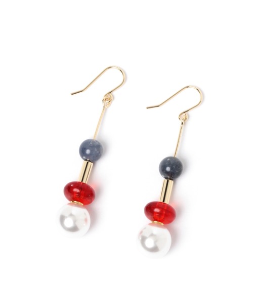 niko and...（ニコアンド）の「着せ替えピアス/イヤリング（ピアス（両耳用）・レディース・その他1/その他2/その他3/その他4/その他5/その他6・0）」の15枚目の写真