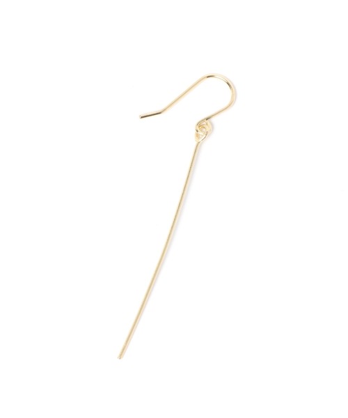 niko and...（ニコアンド）の「着せ替えピアス/イヤリング（ピアス（両耳用）・レディース・その他1/その他2/その他3/その他4/その他5/その他6・0）」の12枚目の写真