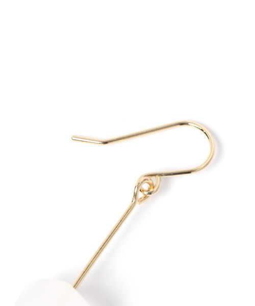 niko and...（ニコアンド）の「着せ替えピアス/イヤリング（ピアス（両耳用）・レディース・その他1/その他2/その他3/その他4/その他5/その他6・0）」の9枚目の写真