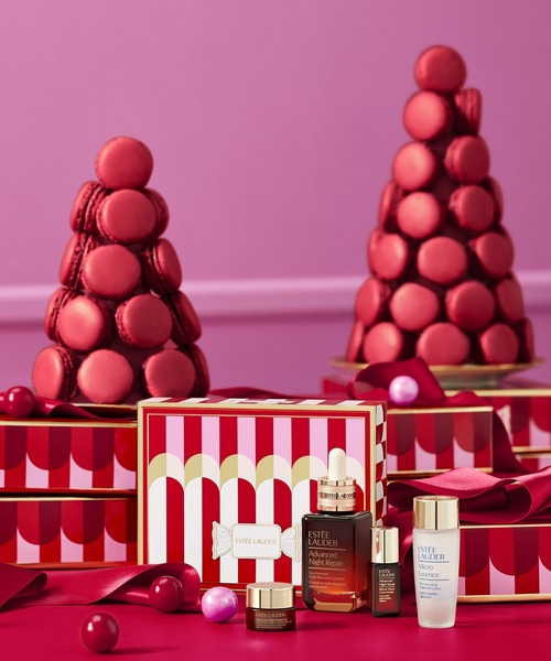 Estee Lauder（エスティ ローダー）の「【販売終了/ホリデー2021