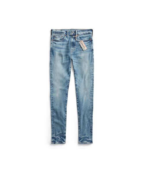 RRL（ダブル アール エル）の「（限定コレクション）ストレッチ