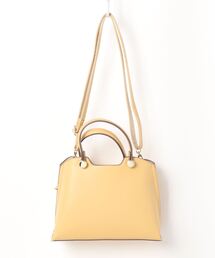 【SAC / サック】 2wayハンドバッグ