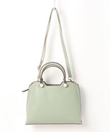 【SAC / サック】 2wayハンドバッグ