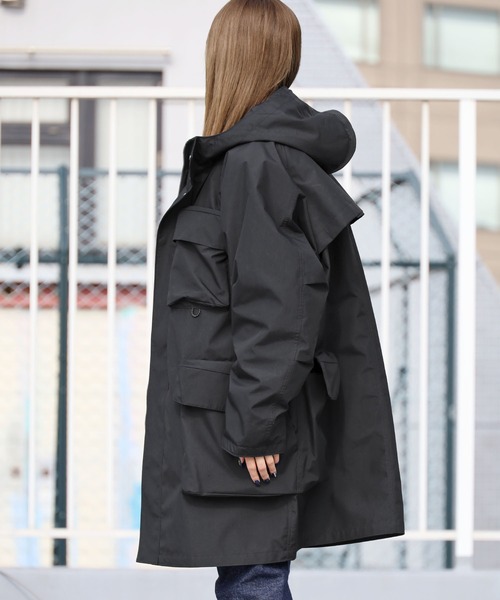 ジャケット・アウター emulation - Operation Blouson emulation（エミュレーション）の「【MonoMax12月号掲載