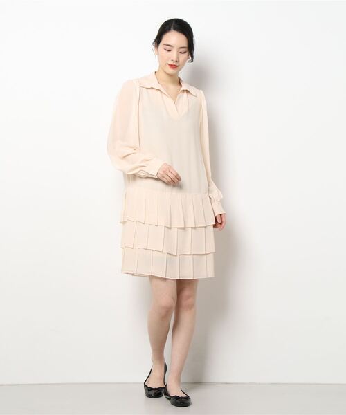 Dress ワンピース ワンピース Chloe シーバイクロエ のファッション See ワンピース ワンピース Chs22sro を購入できます See By ストアプロモーション Dress ワンピース ワンピース Chloe シーバイクロエ のファッション See ワンピース ワンピース Chs22sro を購入できます See By ストアプロモーション