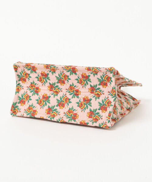 Ray BEAMS（レイビームス）の「KASSIOPEA × Ray BEAMS / 別注 ミニ トートバッグ（トートバッグ・レディース・ピンク・ONE SIZE）」の12枚目の写真