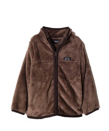 JUNKSOUL（ジャンクソウル）の「JUNK SOUL/ボアフリース ジップアップ (M4)（その他トップス）」