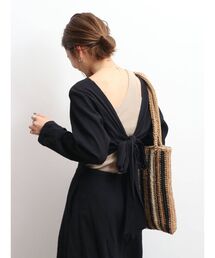 Ungrid | ワンショルダータンクトップ(タンクトップ)