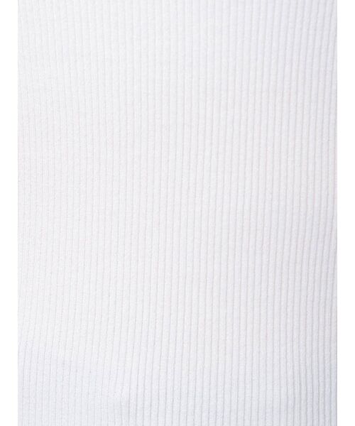 Ungrid（アングリッド）の「ワンショルダータンクトップ（タンクトップ・レディース・ブラック/オフホワイト/カーキ・FREE）」の18枚目の写真