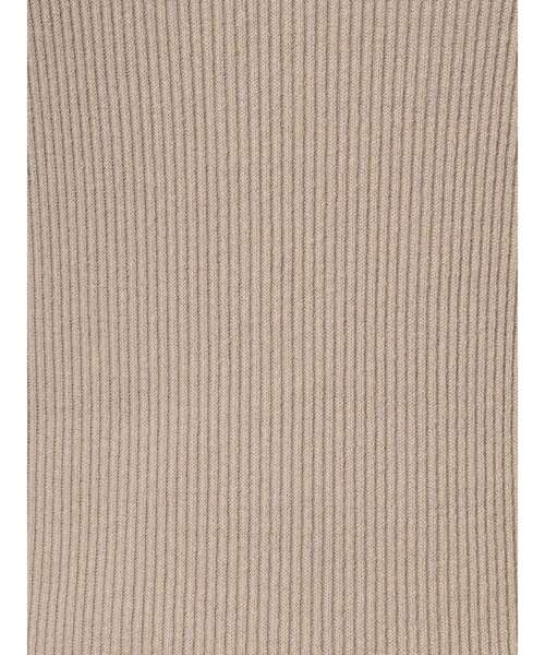 Ungrid（アングリッド）の「ワンショルダータンクトップ（タンクトップ・レディース・ブラック/オフホワイト/カーキ・FREE）」の19枚目の写真